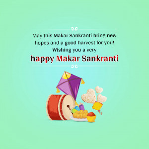 Makar Sankranti Wisehs Images, Poster and Status Free Download 206 Happy Makar Sankranti wishes